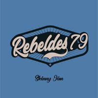 Los Rebeldes - Skinny Jim