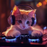 yuco - Kitty cat EDM