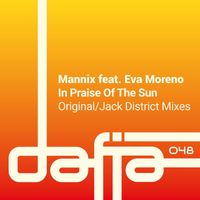 Mannix - In Praise of the Sun