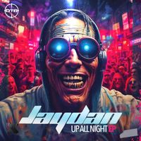 Jaydan - Up All Night EP