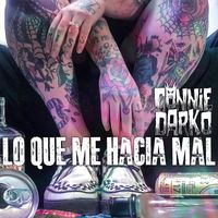 Connie Darko - Lo Que Me Hacia Mal