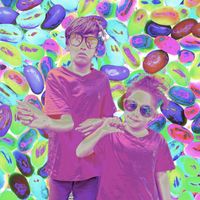 Candyland - Jellybeans