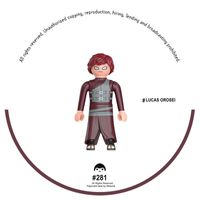 Lucas Orosei - La Puebla