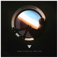 Flight Facilities feat. Owl Eyes - Heart Attack (Remixes)