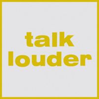 Methyl Ethel - Talk Louder