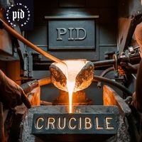 P.I.D. - The Crucible