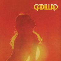 Cadillac - Cadillac