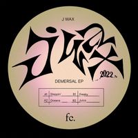 J Wax - Demersal