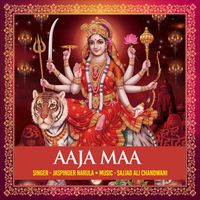 Jaspinder Narula - Aaja Maa