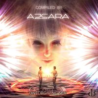 Azsara - Unforgiving Sea