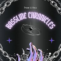 Drum & Bass - Bassline Chronicles: Drum and Bass Essentials