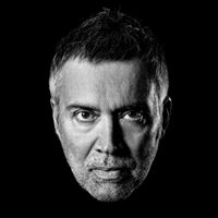 Andi Almqvist - Not Too Far From Happy
