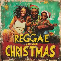Kashief Lindo - Reggae Christmas