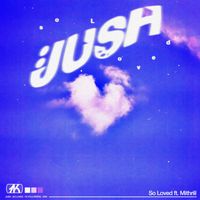 JUSH - So Loved