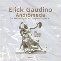 Erick Gaudino - Andrômeda