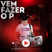 Alan Marks - Vem Fazer O P