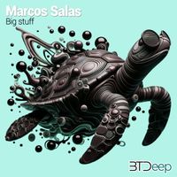 Marcos Salas - Big Stuff