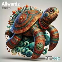 Allwardz - Hakim