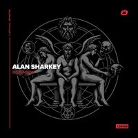 Alan Sharkey - Dissension