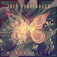 Joey Fehrenbach - Memorabilia