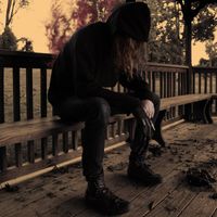 Challenger - Sitting, Waiting