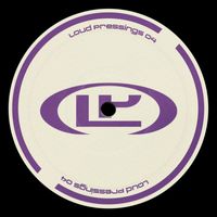 Bours? - LOUD PRESSINGS 04