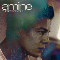 Amine - Amine Best Of, Vol.1