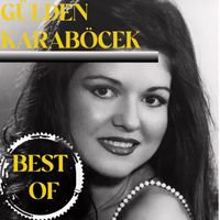 Gülden Karaböcek - Gülden Karaböcek Best Of