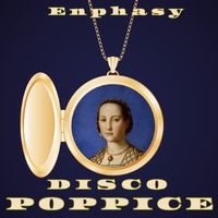 Enphasy - Disco Poppice