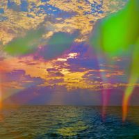 Audrey Danza - Soundshifter