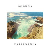 Jon DeRosa - California