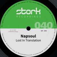 Napsoul - Lost In Translation
