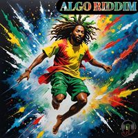 Rasta Donijah - Algo Riddim