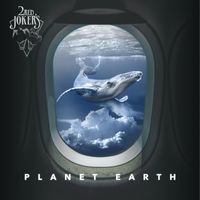 2 Red Jokers - Planet Earth
