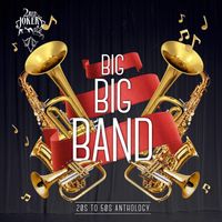 2 Red Jokers - Big Big Band