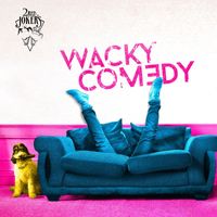 2 Red Jokers - Wacky Comedy