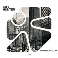 Herwell's Callan - City Hunter