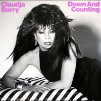 Claudja Barry - Down and Counting