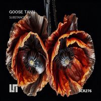 Goose Tann - Substances (Ep)