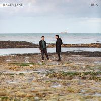Hazey Jane - Run