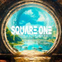ALL iN FAZE - SQUARE ONE