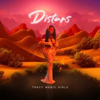 Tracy Magic Girls - Distans