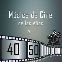 Philharmonia Slavonica - Música de Cine de los Años 40 y 50