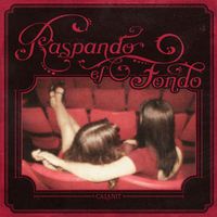 Calanit - Raspando el Fondo