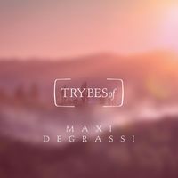Maxi Degrassi - No Need To Be Afraid