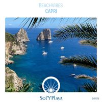 BeachVibes - Capri