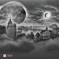 anie - But my face is not beautiful