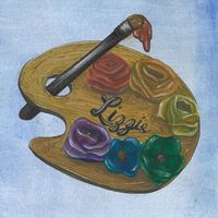 Lizzie - Pressed Together