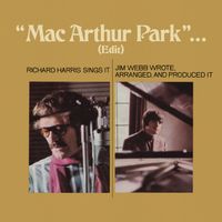 Richard Harris - MacArthur Park (Edit)