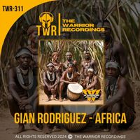 Gian Rodriguez - Africa